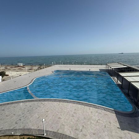 Aysberq Resort Baku Extérieur photo