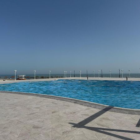 Aysberq Resort Baku Extérieur photo