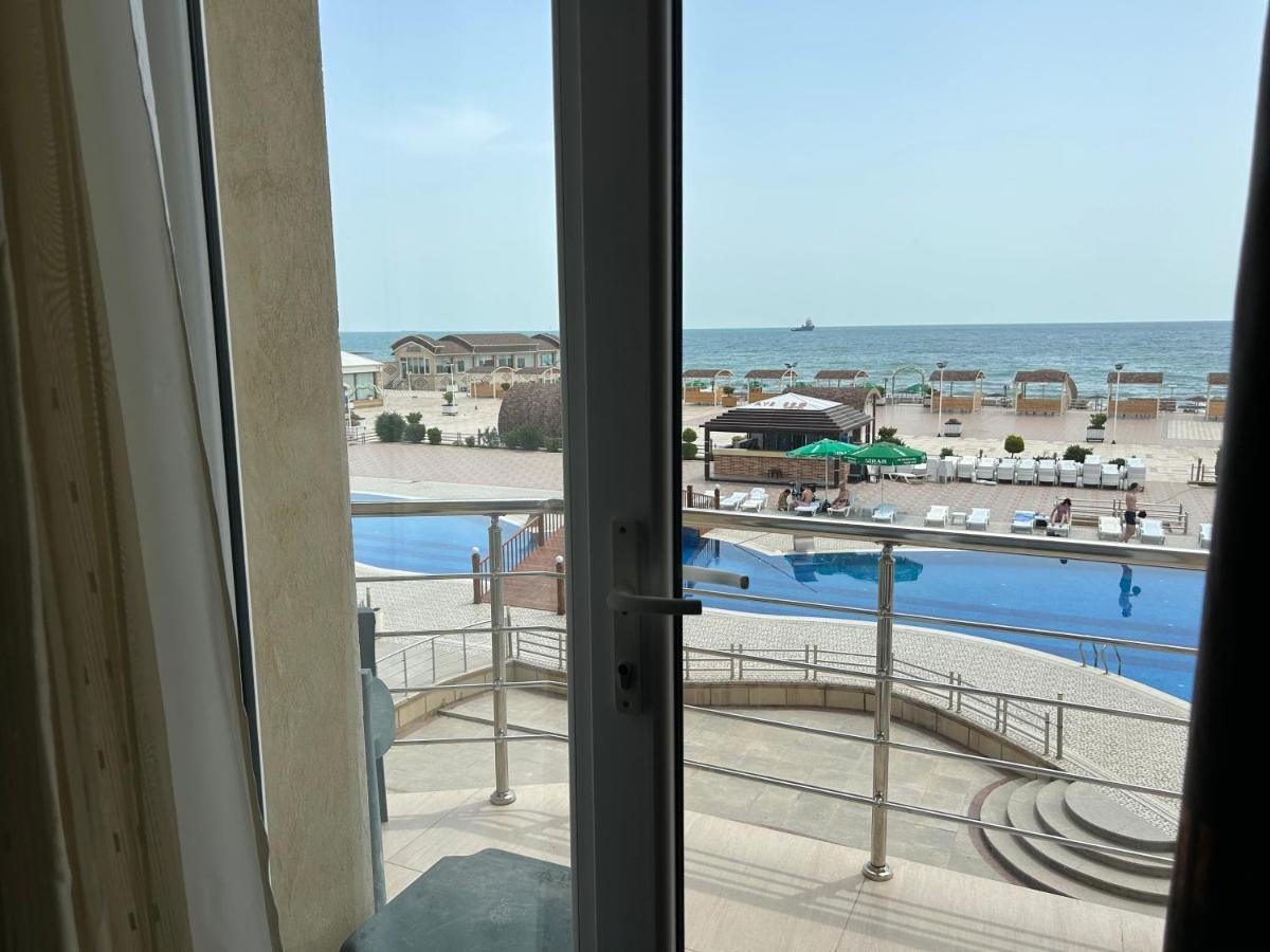 Aysberq Resort Baku Extérieur photo