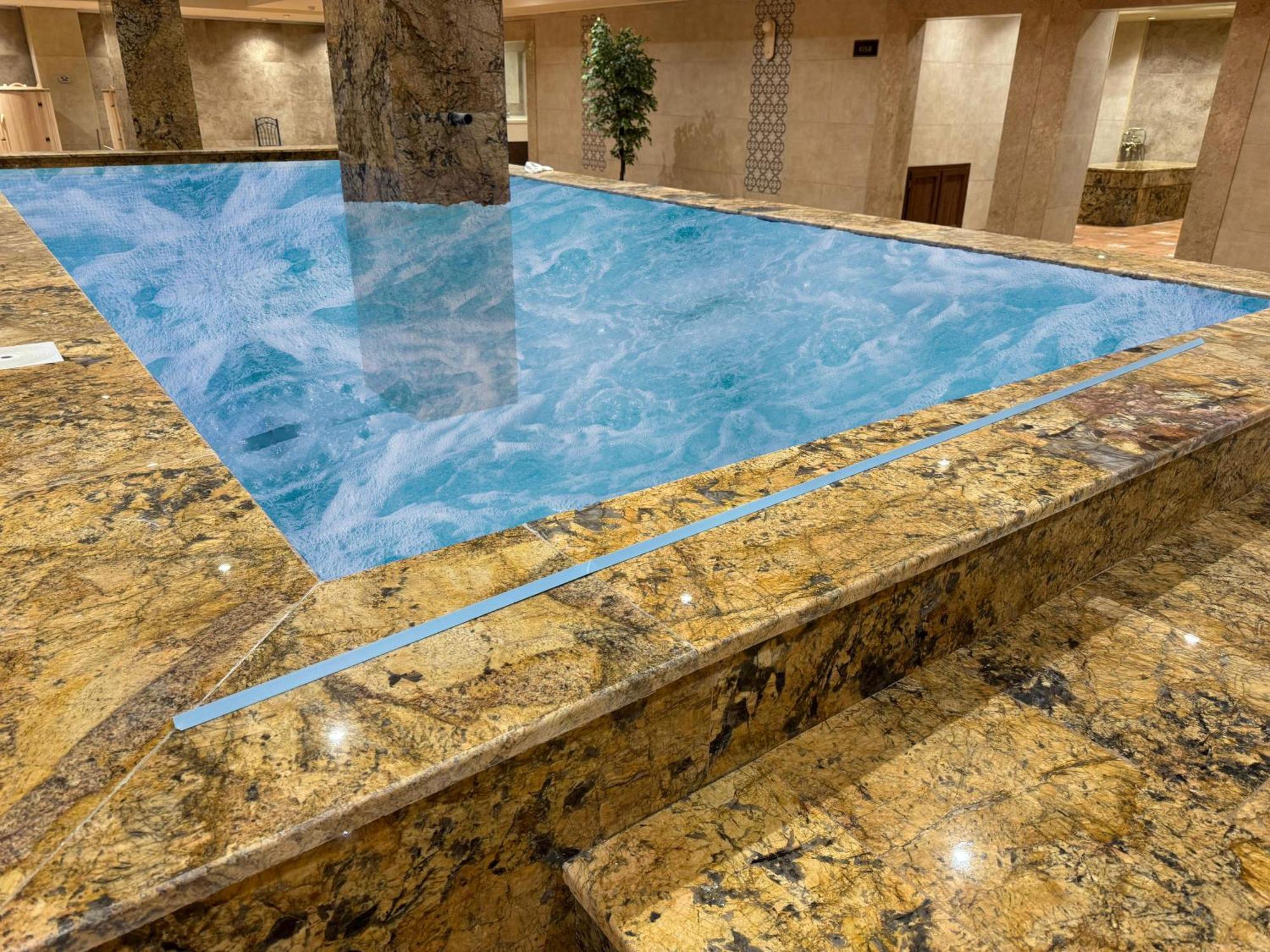 Aysberq Resort Baku Extérieur photo