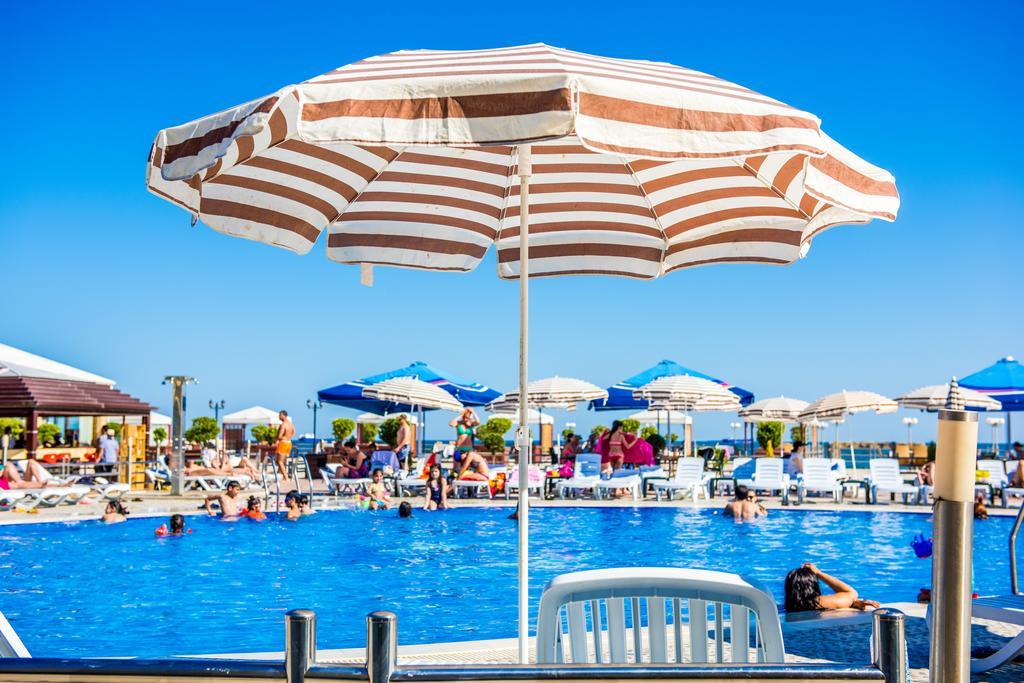 Aysberq Resort Baku Extérieur photo